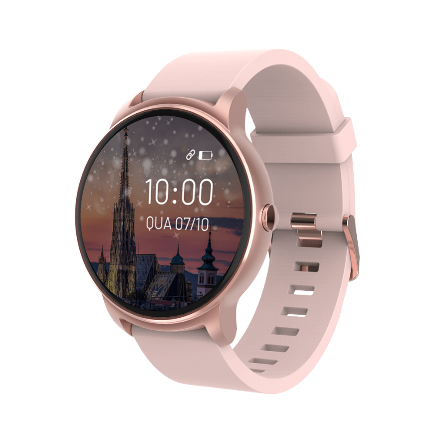 Smartwatch Atrio