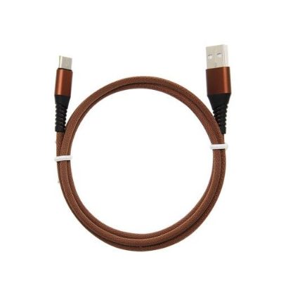CABLE TIPO C KOLKE M12S - 6A 3.0 2MTS