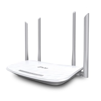 ROUTER WIRELESS TP LINK EC220-F5 AC1200 D. BAND