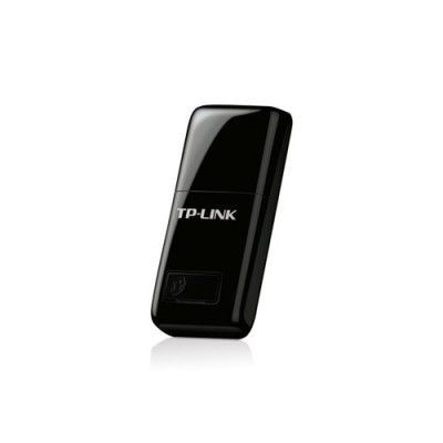 RED WIRELESS TP-LINK USB TL-WN823N MINI