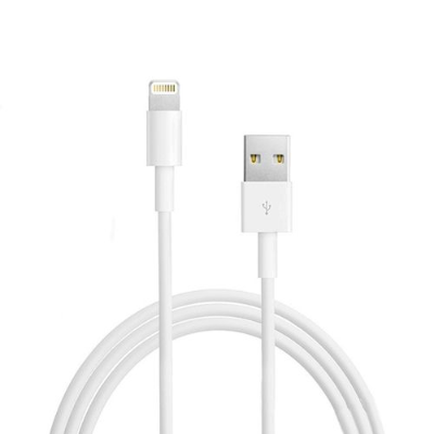CABLE KOSMO IPHONE 1M
