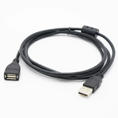 CABLE USB EXTENSION MACHO/HEMBRA 1.5M