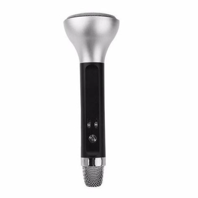 Mini Karaoke Microphone: micrófono para celular (US133). Artículos de  cómputo. Cafebrería El Péndulo