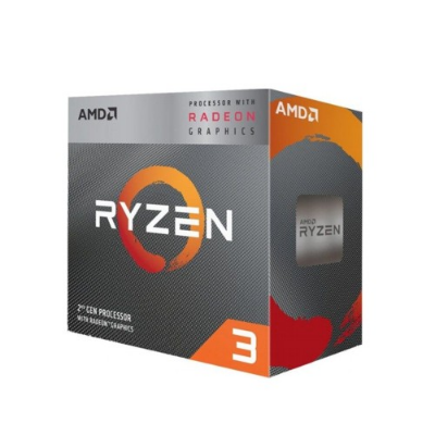 MICROPROCESADOR AMD RYZEN 3 3200 C/VIDEO