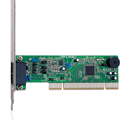 MODEM FAX TP-LINK PCI TM-IP5600