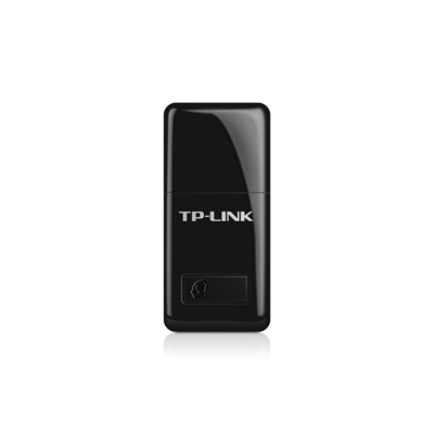 RED WIRELESS TP-LINK USB TL-WN823N MINI