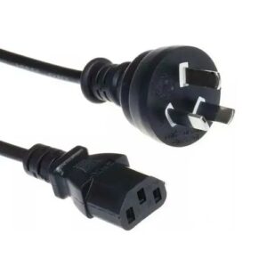 CABLE ALIMENTACION 220V