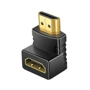ADAPTADOR HDMI MACHO HEMBRA 90º (FT3020)