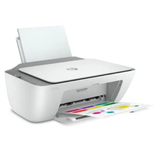 IMPRESORA HP DESKJET INK ADVANTAGE 2775
