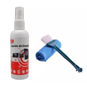 LIQUIDO LIMPIEZA PANTALLA GTC KIT ADG-002