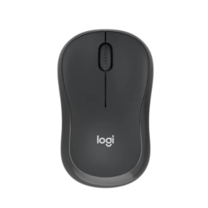 MOUSE LOGITECH M240 SILENT BLACK