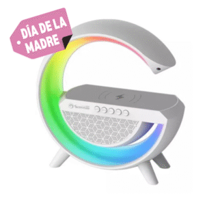 PARLANTE ESTACION MARVO SG-302 - INALAMBRICO