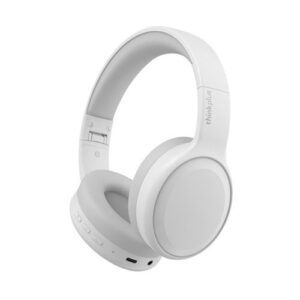 AURICULAR LENOVO TH30 BLUETOOTH BLANCO