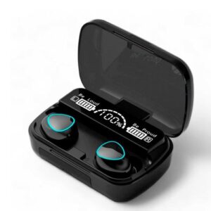 AURICULAR BLUETOOTH M10 - V5.3