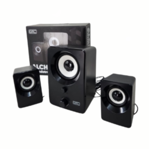 PARLANTES GTC 2.1 - SPG-153