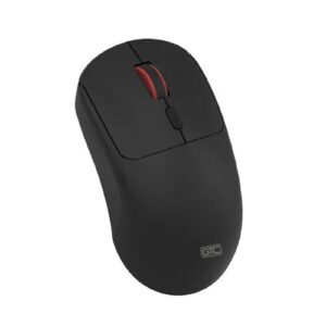 MOUSE GTC INALAMBRICO MIG-124N  OFFICE CLICK