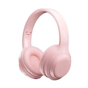 AURICULAR LENOVO TH10 BLUETOOTH ROSA