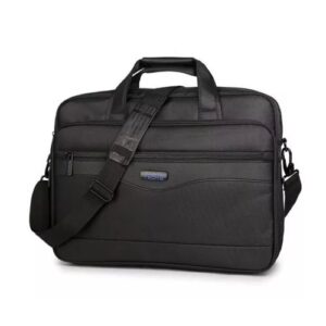 MALETIN NOTEBOOK TRAVEL TECH HASTA 17´´ - NEGRO