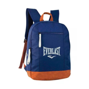 MOCHILA EVERLAST 17´´ - COLOR NAVY Y BLUE
