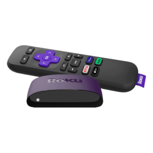 ROKU LE HD
