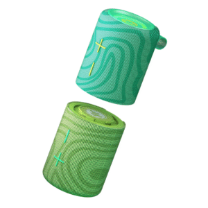 PARLANTES STROMBERG MEGA TWIN