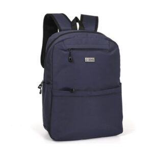 MOCHILA WPC 17´´ - COLOR AZUL WILLINGTON POLO CLUB