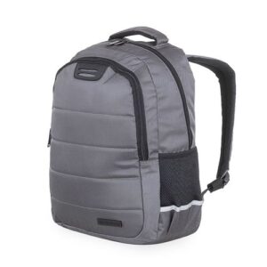 MOCHILA TRAVEL TECH 21´´ GRIS
