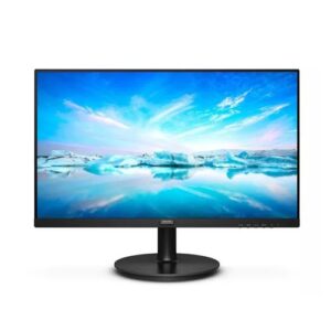 MONITOR LED PHILIPS 21.5´´ 221V8/77