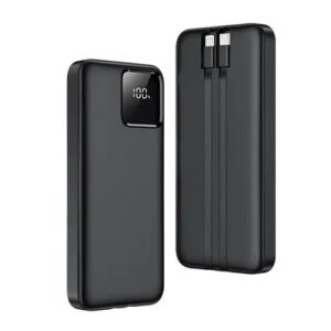 POWERBANK PREMIUM 10000MAH PD 818