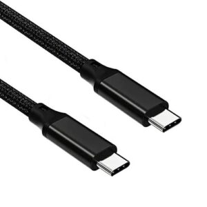 CABLE TIPO C A TIPO C FULLTOTAL 2030