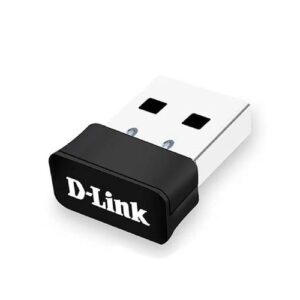 RED USB WIFI D-LINK NANO DWA-121 150MBPS