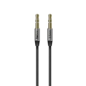 CABLE FOXBOX AUDIO MINI PLUG A MINI PLUG 1MT
