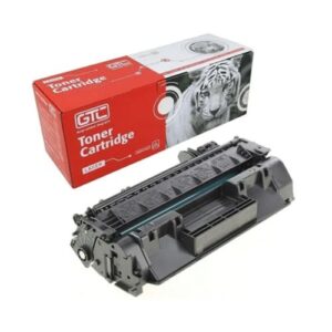 TONER GTC HP 505X - 280X