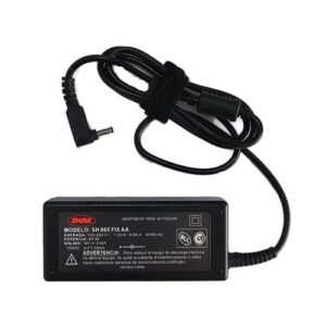CARGADOR NOTEBOOK SHURE ASUS F65W-15 65W/19V