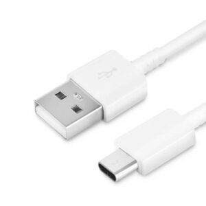 CABLE SOUL TIPO C 2.4A BULK