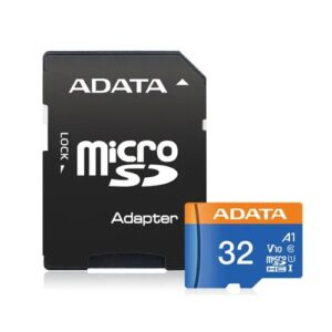 MEMORIA MICRO SD ADATA 32GB - UHS-I C10