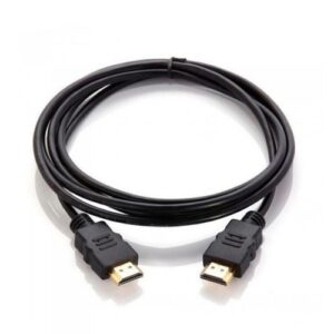 CABLE HDMI 1.8MTS GTC