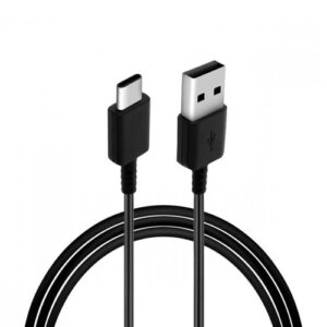 CABLE TIPO C 25W - CAJA VERDE