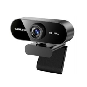 WEB CAM KELYX FULL HD 1080P