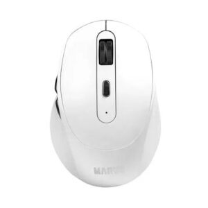 MOUSE MARVO WM106 - DUAL WIRELESS + BLUETOOTH
