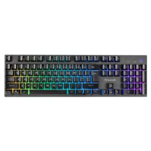 TECLADO MARVO K604SP - SOLDAT 20