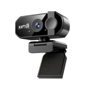 WEB CAM RAPTOR VERSION 4K