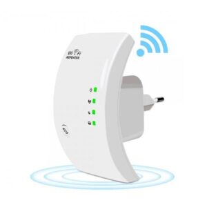 REPETIDOR WI-FI GENERICO - BLISTER
