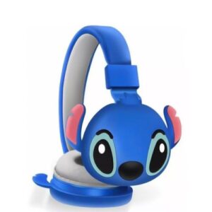 AURICULAR VINCHA BLUETOOTH - STICH