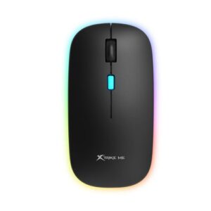 MOUSE XTRIKE ME GW-113 - GAMER WIRELESS DUAL BT