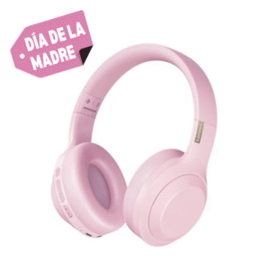AURICULAR LENOVO TH10 BLUETOOTH ROSA