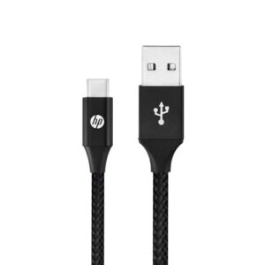 CABLE TIPO C A USB 2.0 - HP TC102 1M