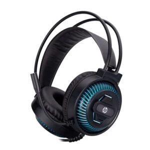 AURICULAR HP GAMER - DHE-8001