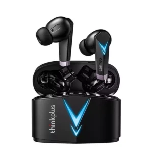 AURICULAR LENOVO BLUETOOTH LP6 NEGRO