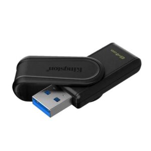 PEN DRIVE KINGSTON 64GB USB 3.2 DTXS